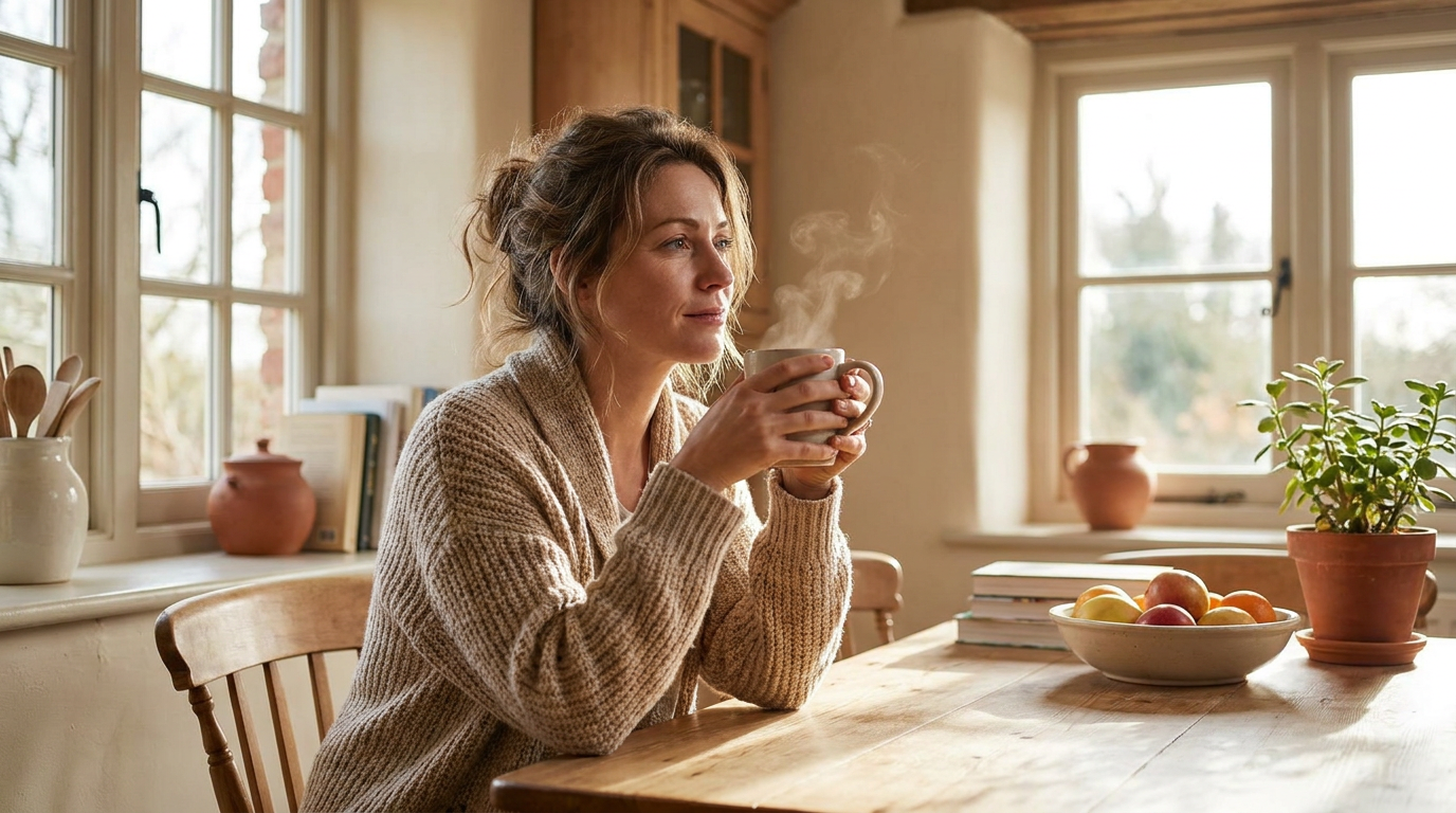 Natural blood sugar management tips