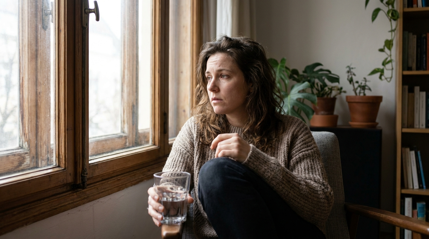 Vision changes from high blood sugar