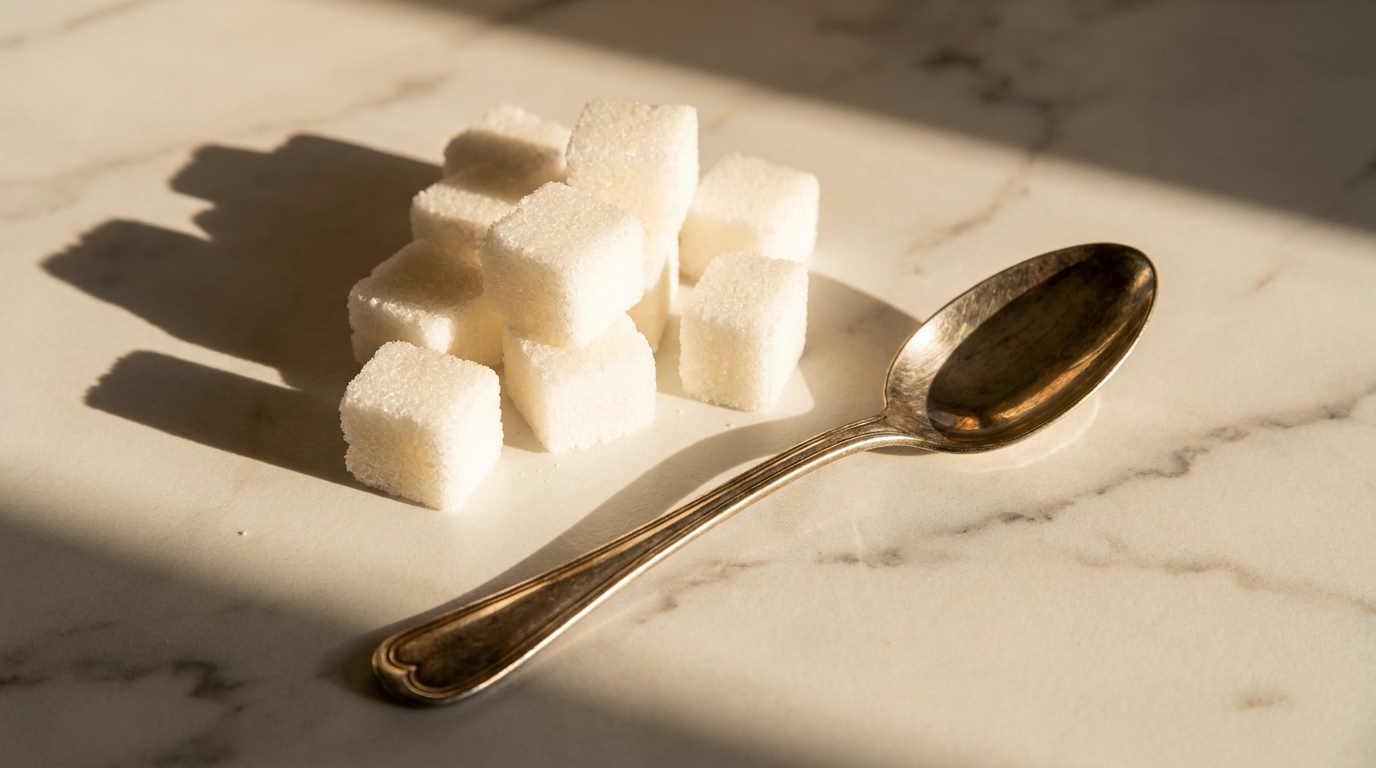 Truth about sugar and health