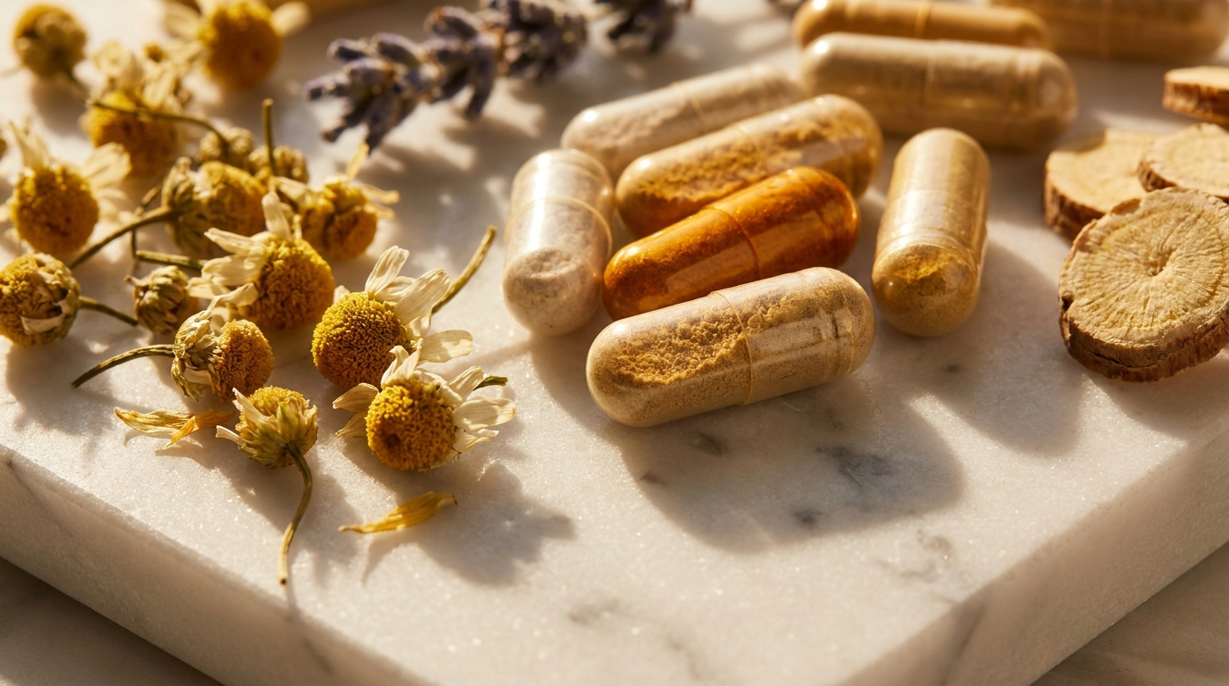 Sugar cravings and blood sugar